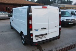 Renault Trafic 1.6 dCi