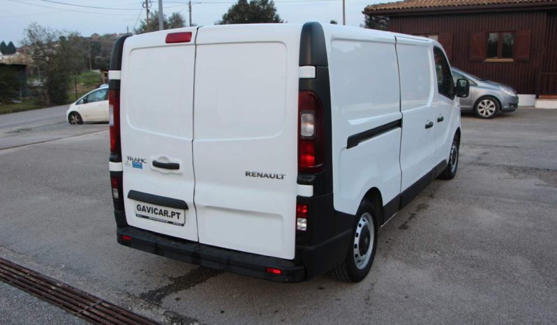 
								Renault Trafic 1.6 dCi full									