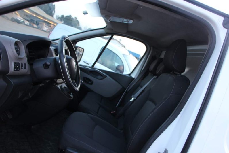 Renault Trafic 1.6 dCi