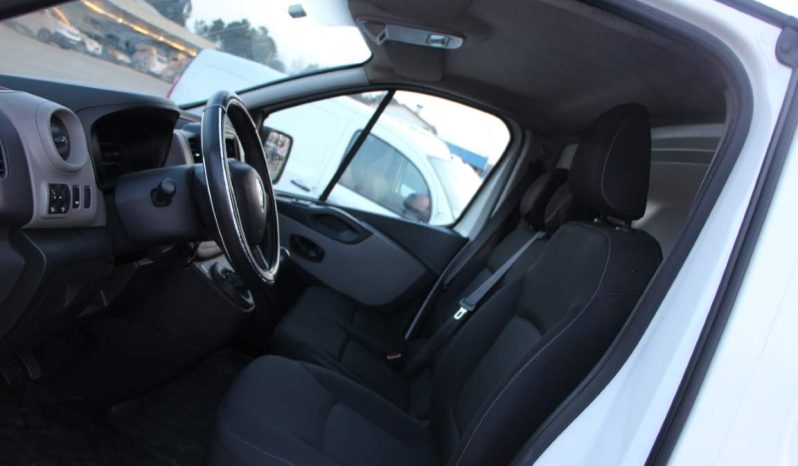 
								Renault Trafic 1.6 dCi full									