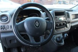 Renault Trafic 1.6 dCi