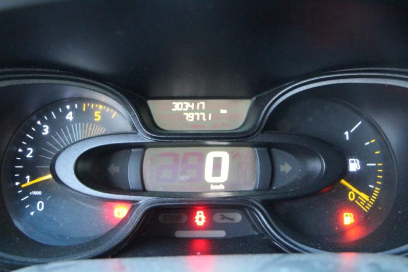 Renault Trafic 1.6 dCi