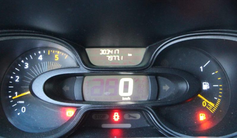 
								Renault Trafic 1.6 dCi full									