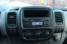 Renault Trafic 1.6 dCi