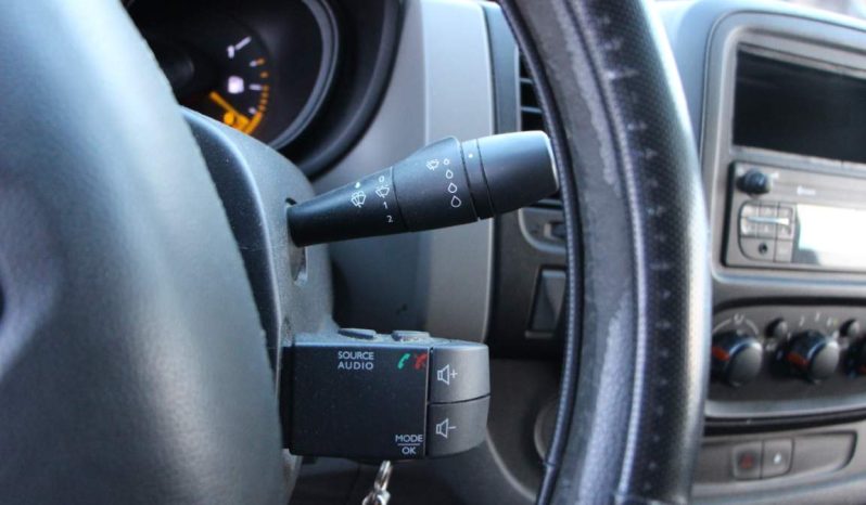 
								Renault Trafic 1.6 dCi full									