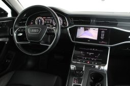 Audi A6 50 TFSI