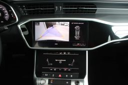 Audi A6 50 TFSI