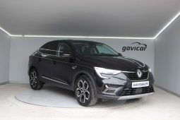 Renault Arkana 1.3 TCe