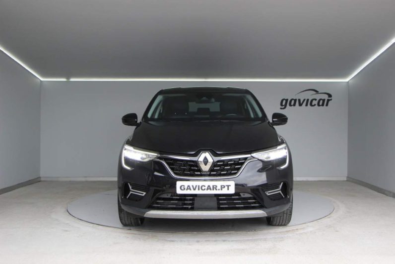 Renault Arkana 1.3 TCe