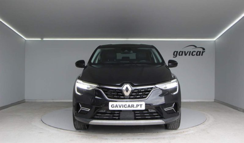 
								Renault Arkana 1.3 TCe full									
