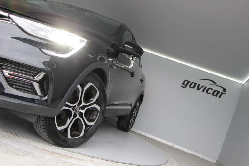 Renault Arkana 1.3 TCe