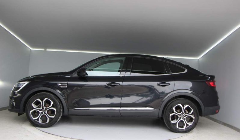 
								Renault Arkana 1.3 TCe full									