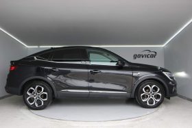 Renault Arkana 1.3 TCe