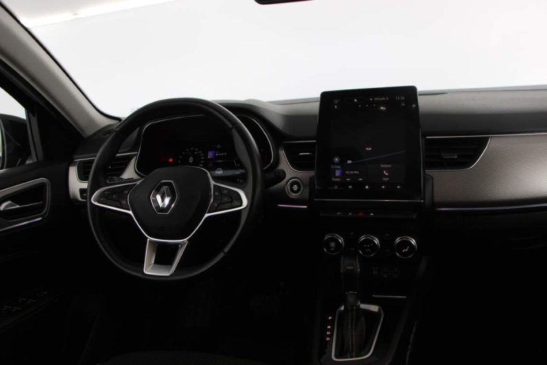 Renault Arkana 1.3 TCe