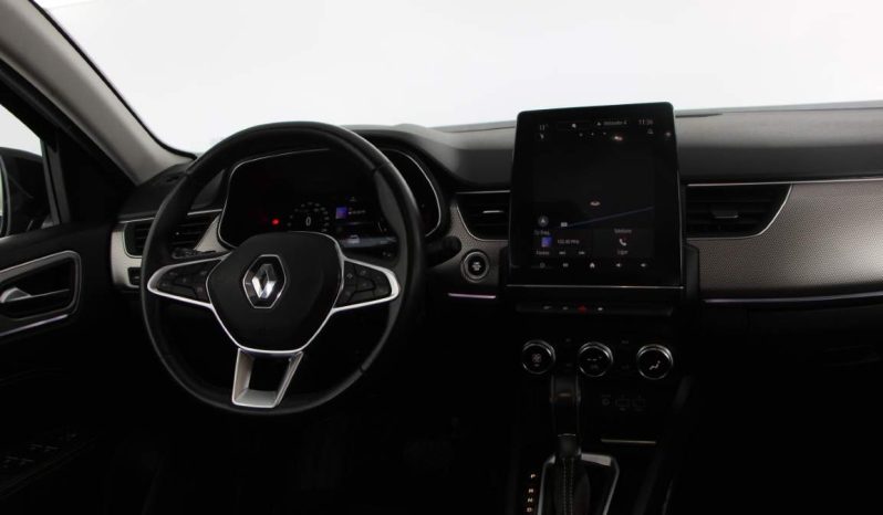 
								Renault Arkana 1.3 TCe full									