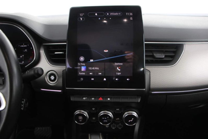 Renault Arkana 1.3 TCe