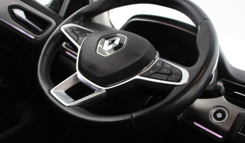 
								Renault Arkana 1.3 TCe full									