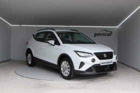 Seat Arona 1.0 TSI