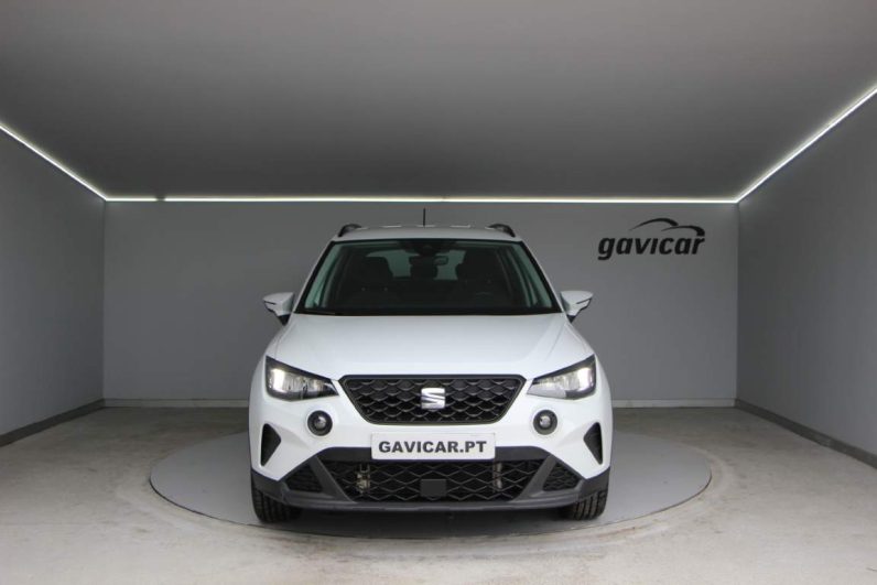 Seat Arona 1.0 TSI