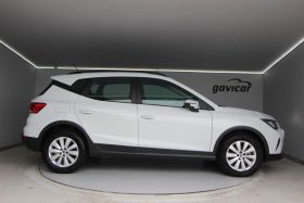 Seat Arona 1.0 TSI