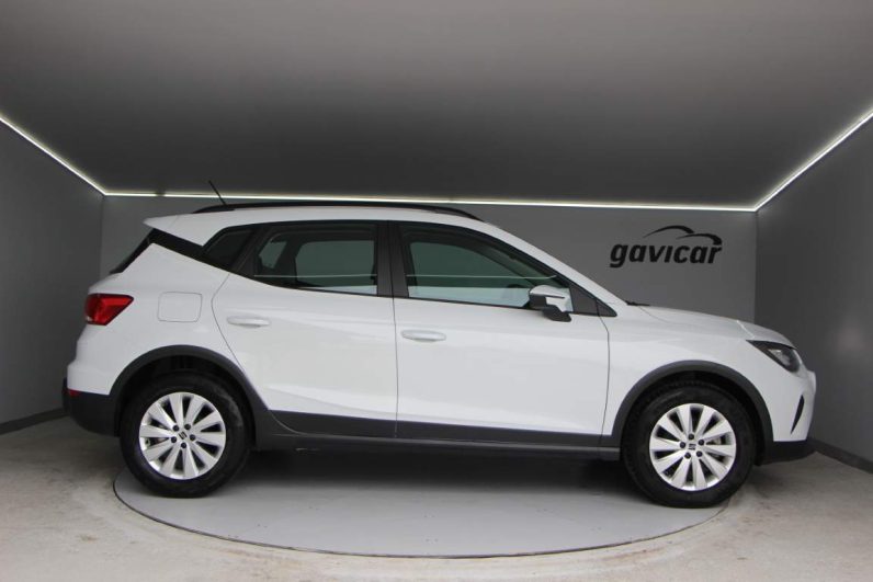 Seat Arona 1.0 TSI