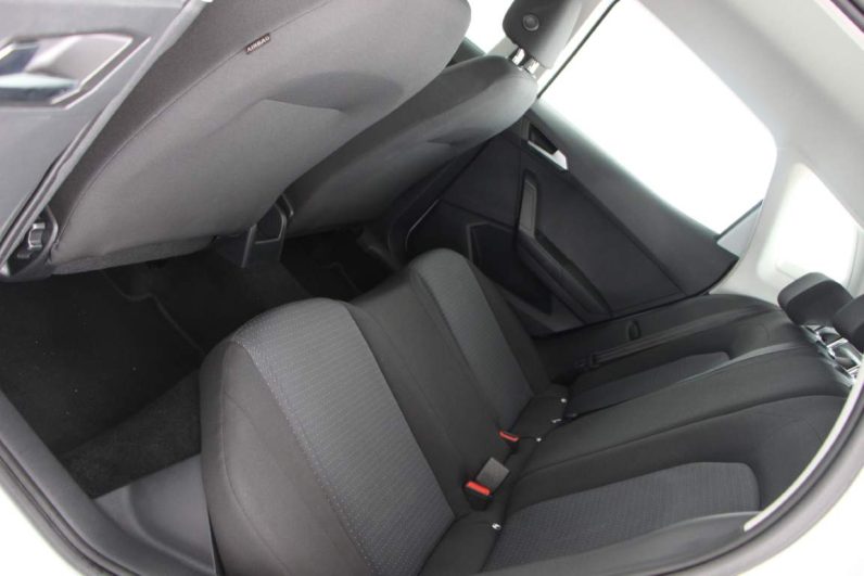 Seat Arona 1.0 TSI