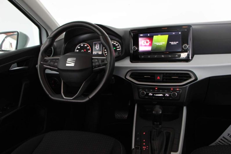 Seat Arona 1.0 TSI