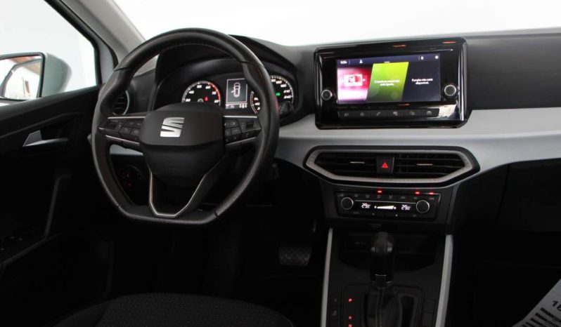 
								Seat Arona 1.0 TSI full									
