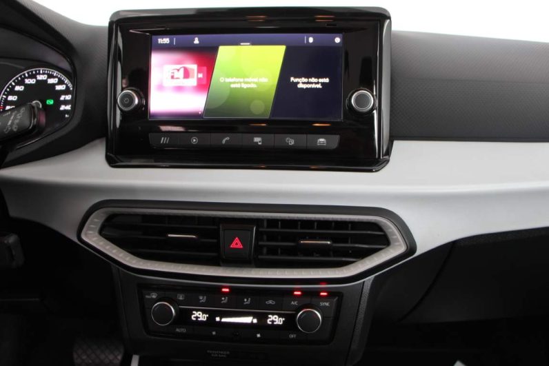 Seat Arona 1.0 TSI
