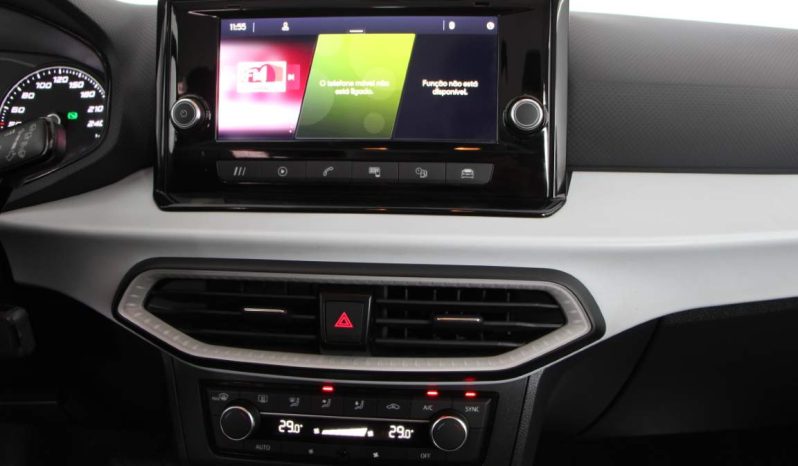 
								Seat Arona 1.0 TSI full									