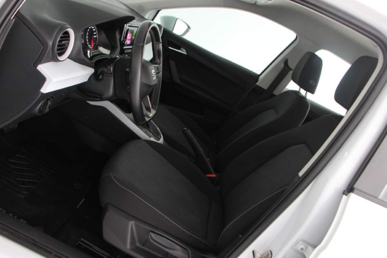 Seat Arona 1.0 TSI