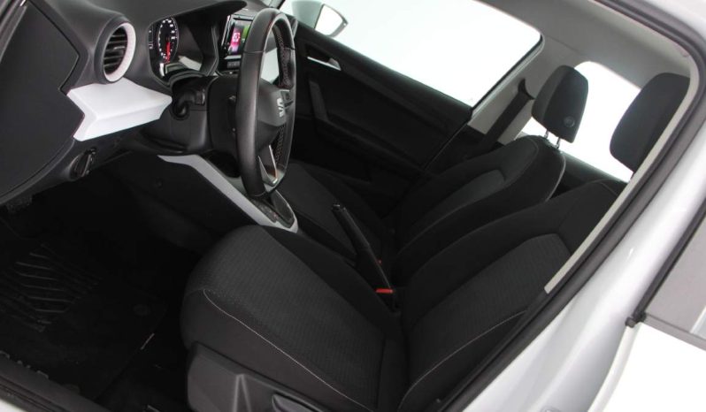 
								Seat Arona 1.0 TSI full									