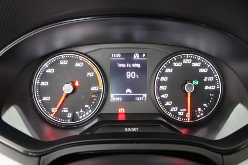 Seat Arona 1.0 TSI