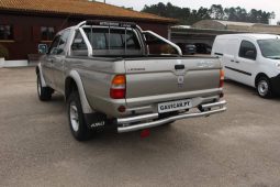 Mitsubishi L200 2.5 TD