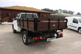 Toyota Hilux 2.4 D-4D