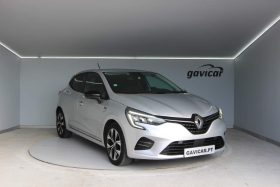 Renault Clio 1.0 TCe