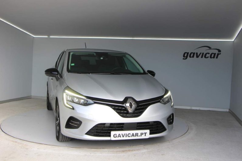 Renault Clio 1.0 TCe
