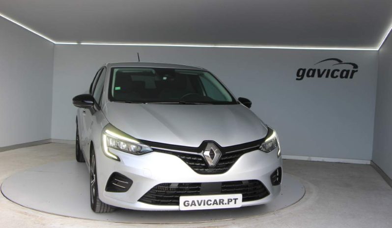 
								Renault Clio 1.0 TCe full									
