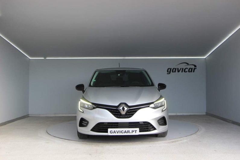 Renault Clio 1.0 TCe