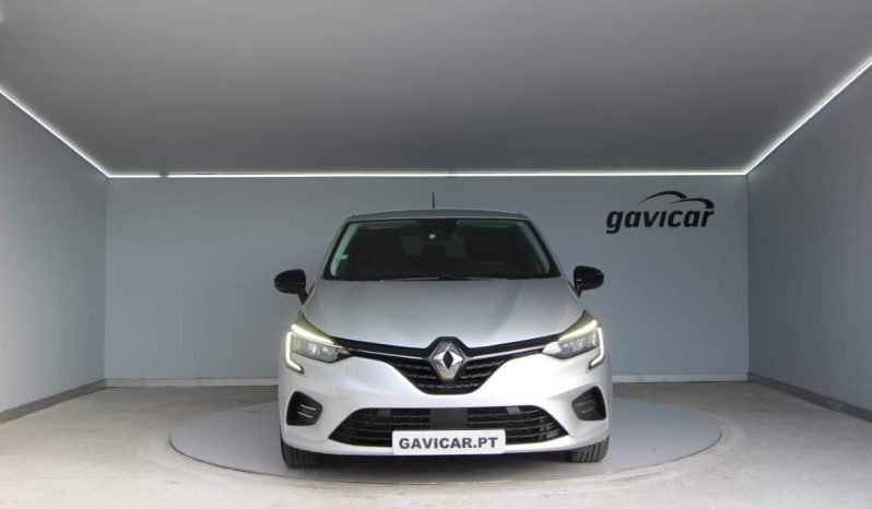 
								Renault Clio 1.0 TCe full									