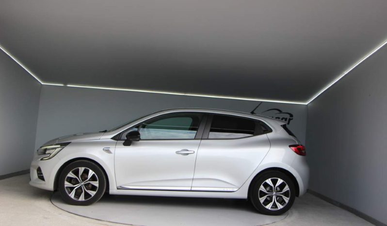 
								Renault Clio 1.0 TCe full									
