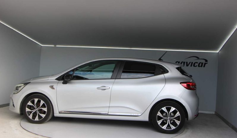
								Renault Clio 1.0 TCe full									