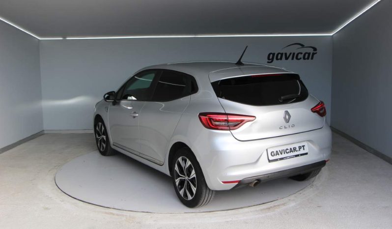 
								Renault Clio 1.0 TCe full									