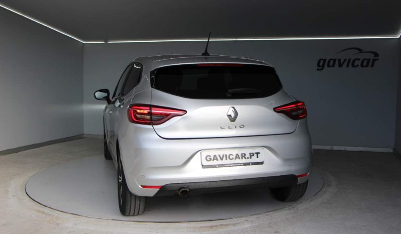 
								Renault Clio 1.0 TCe full									