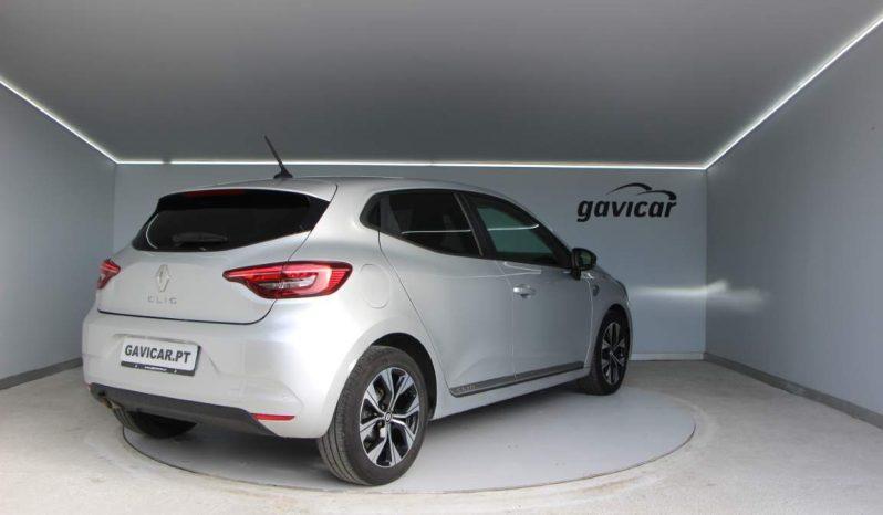 
								Renault Clio 1.0 TCe full									