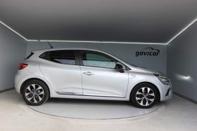 Renault Clio 1.0 TCe