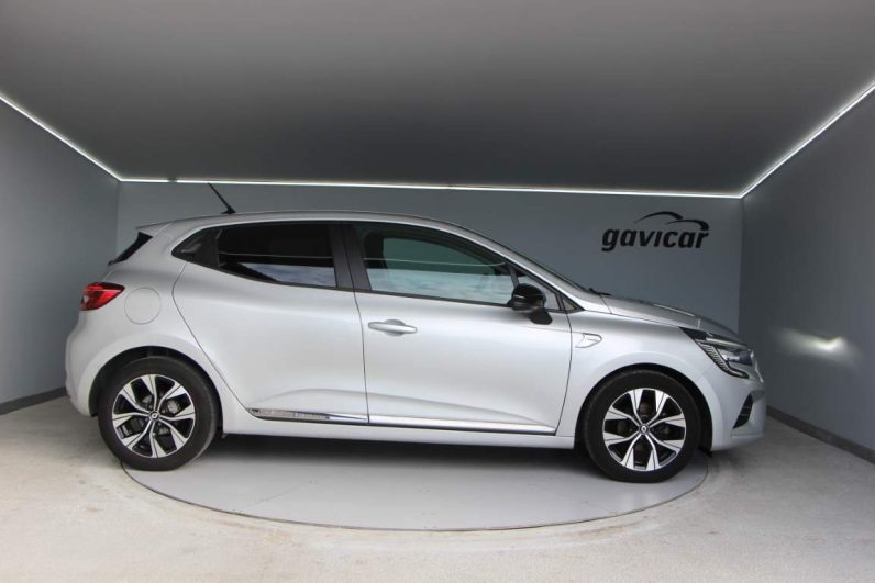 Renault Clio 1.0 TCe