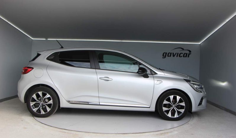
								Renault Clio 1.0 TCe full									