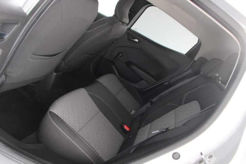 Renault Clio 1.0 TCe