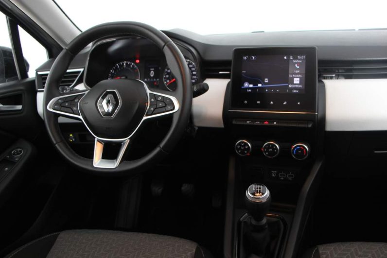 Renault Clio 1.0 TCe
